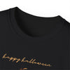 Puppy Halloween Unisex Ultra Cotton Tee