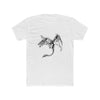 Dragon Men's Cotton Crew Tee