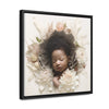 Gallery Canvas Wraps, Square Frame