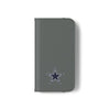 Dallas Football Flip Case, Football Wallet Case, Dallas Cowboys Folio, iPhone, Samsung