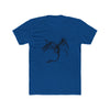 Dragon Men's Cotton Crew Tee