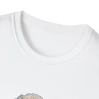 Poodle Soft Style T-Shirt