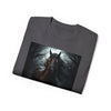 Halloween Horse Unisex Ultra Cotton Tee