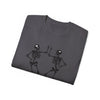 Dancing Skeletons Unisex Ultra Cotton Tee