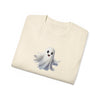 Cute Ghost Unisex Ultra Cotton Tee