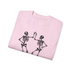 Dancing Skeletons Unisex Ultra Cotton Tee