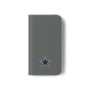 Dallas Football Flip Case, Football Wallet Case, Dallas Cowboys Folio, iPhone, Samsung