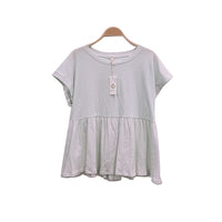 BABYDOLL CROP