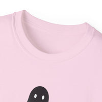 Little Ghost Unisex Ultra Cotton Tee