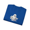 Cute Ghost Unisex Ultra Cotton Tee