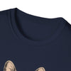 French Bulldog Soft Style T-Shirt