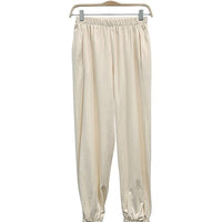 Organic Hemp Jogger