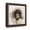 Gallery Canvas Wraps, Square Frame