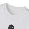 Little Ghost Unisex Ultra Cotton Tee