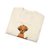 Puppy Halloween Unisex Ultra Cotton Tee