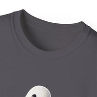 Cute Ghost Unisex Ultra Cotton Tee