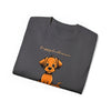 Puppy Halloween Unisex Ultra Cotton Tee