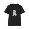 Poodle Soft Style T-Shirt