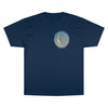 1880 Vintage Painting, The New Moon, Selene Champion T-Shirt