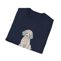 Poodle Soft Style T-Shirt