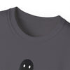 Little Ghost Unisex Ultra Cotton Tee