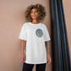 1880 Vintage Painting, The New Moon, Selene Champion T-Shirt