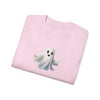 Cute Ghost Unisex Ultra Cotton Tee