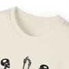 Dancing Skeletons Unisex Ultra Cotton Tee