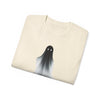 Little Ghost Unisex Ultra Cotton Tee