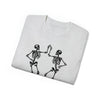 Dancing Skeletons Unisex Ultra Cotton Tee