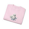 Cute Ghost Unisex Ultra Cotton Tee