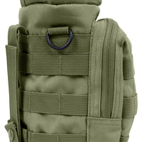 MOLLE Compatible Water Bottle Pouch