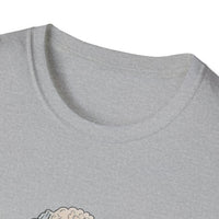 Poodle Soft Style T-Shirt