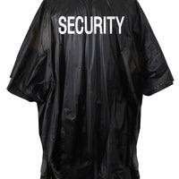 Lightweight Security Poncho