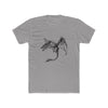 Dragon Men's Cotton Crew Tee