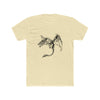 Dragon Men's Cotton Crew Tee