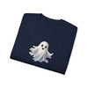 Cute Ghost Unisex Ultra Cotton Tee