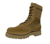 Sierra Sole Tactical Boots - 8 Inch