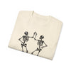 Dancing Skeletons Unisex Ultra Cotton Tee