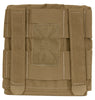 LACV (Lightweight Armor Carrier Vest) Side Armor Pouch Set