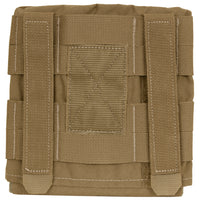 LACV (Lightweight Armor Carrier Vest) Side Armor Pouch Set