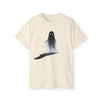 Little Ghost Unisex Ultra Cotton Tee