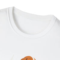 Beagle Soft Style T-Shirt