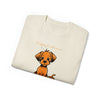 Puppy Halloween Unisex Ultra Cotton Tee