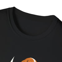 Beagle Soft Style T-Shirt