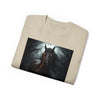 Halloween Horse Unisex Ultra Cotton Tee