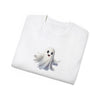 Cute Ghost Unisex Ultra Cotton Tee