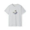 Cute Ghost Unisex Ultra Cotton Tee