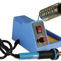 Nippon adjustable soldering station