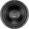 Power Acoustik 12" Sub Woofer Dual 2 ohm 3500 Watts Max